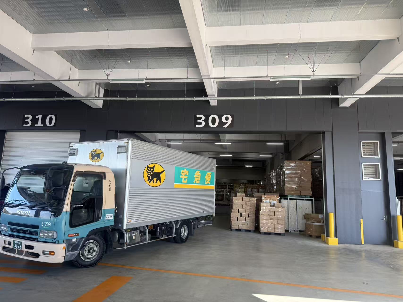 スピードをリードし、価値を届ける：プロフェッショナルな国際航空貨物サービス総覧